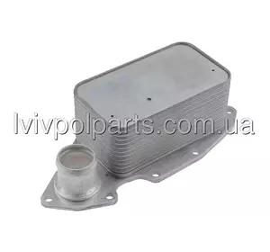 Масляний Радіатор Eng 2,3D Renault Master Iii  2010- , Opel Movano B 2010- , Nissan Nv400 2011- Виробник NTY CCL-RE-012 номер OE 8201005235 Масляний Радіатор Eng 2,3D Renault Master Iii  2010- , Opel Movano B 2010- , Nissan Nv400 2011- Виробник NTY CCL-RE-012 номер OE 8201005235