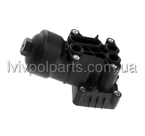 Корпус Масляного Фільтра  Без Радіатора Audi A1 2,0Tdi 2011-,A3 1,6 2003-,A4 2,0Tdi 2007-,A5 2,0Tdi 2008-,Seat Alhambra 2,0Tdi 2010-,Skoda Superb 2,0Tdi 2008-,Vw Golf 1,6Tdi 2009- Виробник NTY CCL-AU- Корпус Масляного Фільтра  Без Радіатора Audi A1 2,0Tdi 2011-,A3 1,6 2003-,A4 2,0Tdi 2007-,A5 2,0Tdi 2008-,Seat Alhambra 2,0Tdi 2010-,Skoda Superb 2,0Tdi 2008-,Vw Golf 1,6Tdi 2009- Виробник NTY CCL-AU-