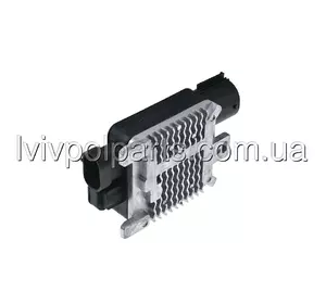 Модуль Реле Вентилятора Ford Focus Ii 2004-,Ford Mondeo Iv 2007-,Volvo S60 2000-,Xc90 2002- Виробник NTY CSW-FR-000 номер OE 6W1Z8B658AC Модуль Реле Вентилятора Ford Focus Ii 2004-,Ford Mondeo Iv 2007-,Volvo S60 2000-,Xc90 2002- Виробник NTY CSW-FR-000 номер OE 6W1Z8B658AC