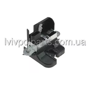 Замок Кришки Багажника Vw Golf Plus 2004-,Golf V Variant 2007-,Tiguan 2007- NTY EZC-VW-060 номер OE 5M0827505E; 1K8827505; 5G6827505 Замок Кришки Багажника Vw Golf Plus 2004-,Golf V Variant 2007-,Tiguan 2007- NTY EZC-VW-060 номер OE 5M0827505E; 1K8827505; 5G6827505