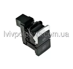 Кнопка Паркування  Vw Passat B8 2014- Виробник NTY EWH-VW-003 номер OE 3G0927225 Кнопка Паркування  Vw Passat B8 2014- Виробник NTY EWH-VW-003 номер OE 3G0927225
