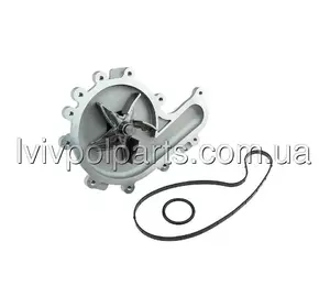 Водяний Насос Помпа Fiat Ducato 2,2D 06-, Citroen Jumper 2,2D 06-, Peugeot Boxer 2,2D 06-, Ford Transit 2,2D 06-, Ranger 2,2D 11- Виробник NTY CPW-PE-041 номер OE 1201,H6 Водяний Насос Помпа Fiat Ducato 2,2D 06-, Citroen Jumper 2,2D 06-, Peugeot Boxer 2,2D 06-, Ford Transit 2,2D 06-, Ranger 2,2D 11- Виробник NTY CPW-PE-041 номер OE 1201,H6