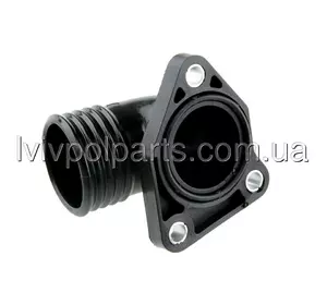 Фланець Bmw 3 E36 316I, 318I 93-97, 5 518I 94-97, Z3 1,8I 95-98 Виробник NTY CTM-BM-016 номер OE 11531743200 Фланець Bmw 3 E36 316I, 318I 93-97, 5 518I 94-97, Z3 1,8I 95-98 Виробник NTY CTM-BM-016 номер OE 11531743200