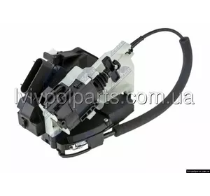 Замок кришки багажника OE код CN15-A219A-NE Ford Ecosport 2013- Замок кришки багажника OE код CN15-A219A-NE Ford Ecosport 2013-