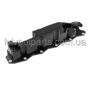 Кришка Клапанів  Land Rover Freelander Ii 3,2 2006-,Volvo Xc90 3,2 2007-,S80 3,2 2008-,Xc60 3,2 2010- Виробник NTY BPZ-LR-000 номер OE LR023777 Кришка Клапанів  Land Rover Freelander Ii 3,2 2006-,Volvo Xc90 3,2 2007-,S80 3,2 2008-,Xc60 3,2 2010- Виробник NTY BPZ-LR-000 номер OE LR023777
