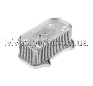 Масляний Радіатор Porsche Boxster, Cayman 2,5-3,4 09,96-12,12 Виробник NTY CCL-VW-011 номер OE 99610702507 Масляний Радіатор Porsche Boxster, Cayman 2,5-3,4 09,96-12,12 Виробник NTY CCL-VW-011 номер OE 99610702507