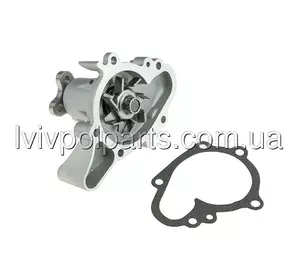 Водяний Насос Помпа Hyundai Atos 1,0, 1,1 97-, Getz 1,1 02- Виробник NTY CPW-HY-514 номер OE 25100-02501 Водяний Насос Помпа Hyundai Atos 1,0, 1,1 97-, Getz 1,1 02- Виробник NTY CPW-HY-514 номер OE 25100-02501