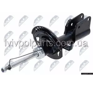 Амортизатор підвіски передній OE код 8200620347 Renault Espace 02-06,Vel Satis 02-09 /Лівий/Правий/ Амортизатор підвіски передній OE код 8200620347 Renault Espace 02-06,Vel Satis 02-09 /Лівий/Правий/