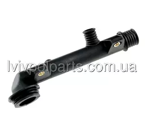 Фланець Bmw 3 E36 316I, 318 Is 90-98, 5 E34 518I 94-97, Z3 1,8I, 1,9I 98-03 Виробник NTY CTM-BM-013 номер OE 11531714738 Фланець Bmw 3 E36 316I, 318 Is 90-98, 5 E34 518I 94-97, Z3 1,8I, 1,9I 98-03 Виробник NTY CTM-BM-013 номер OE 11531714738