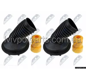 Пильник амортизатора комплект OE код 4815742010 Toyota Rav 4 00-05 /Перед/ Пильник амортизатора комплект OE код 4815742010 Toyota Rav 4 00-05 /Перед/