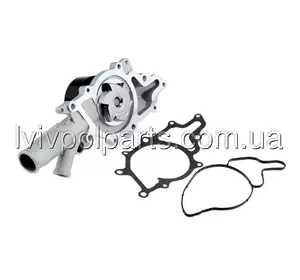 Водяний Насос Помпа Mercedes C 200 220Cdi 02-, E 200 220Cdi 02-, E 270Cdi 02- Виробник NTY CPW-ME-041 номер OE 646,200,03,01 Водяний Насос Помпа Mercedes C 200 220Cdi 02-, E 200 220Cdi 02-, E 270Cdi 02- Виробник NTY CPW-ME-041 номер OE 646,200,03,01