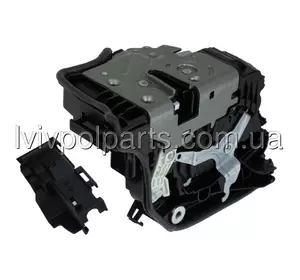 Моторчик Центрального Замка Дверей - Перед Bmw X5 F15 2013-,X6 F16 2014- Правий   Виробник NTY EZC-BM-274 номер OE 51217281948 Моторчик Центрального Замка Дверей - Перед Bmw X5 F15 2013-,X6 F16 2014- Правий   Виробник NTY EZC-BM-274 номер OE 51217281948