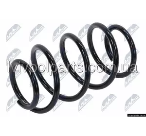 Пружина підвіски OE код 54010JG70D Nissan X-Trail 4X4 07-13 /Перед/ Пружина підвіски OE код 54010JG70D Nissan X-Trail 4X4 07-13 /Перед/