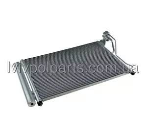 Радіатор Кондиціонера Accent (Mc) (05-) 1,5 Crdi (W I Dryer) Виробник NTY CCS-HY-012 номер OE 9,76061E+305 Радіатор Кондиціонера Accent (Mc) (05-) 1,5 Crdi (W I Dryer) Виробник NTY CCS-HY-012 номер OE 9,76061E+305