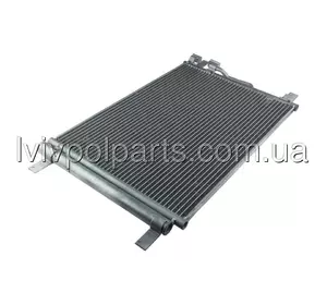 Радіатор Кондиціонера A 3   S 3 (8V) (12-) 1,0 Tsi, Leon (5F) (12-) 1,0 Tsi, Octavia Iii (5E) (13-) 1,0 Tsi, Superb Iii (3V) (15-) 1,4 Tsi, Golf Vii (5G, Ba, Be) (12-) 1,0 Tsi, Touran Iii (5T1) (15-) Радіатор Кондиціонера A 3   S 3 (8V) (12-) 1,0 Tsi, Leon (5F) (12-) 1,0 Tsi, Octavia Iii (5E) (13-) 1,0 Tsi, Superb Iii (3V) (15-) 1,4 Tsi, Golf Vii (5G, Ba, Be) (12-) 1,0 Tsi, Touran Iii (5T1) (15-)