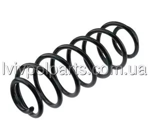 Пружина підвіски задня Ford B-Max 2012- /L=336Mm/  Код OE 1751671 Пружина підвіски задня Ford B-Max 2012- /L=336Mm/  Код OE 1751671