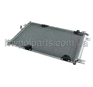 Радіатор Кондиціонера Grand Vitara   Escudo (Ft, Gt) (97-) 1,6 I 16V (W I Dryer) Виробник NTY CCS-SU-000 номер OE 9531065D00 Радіатор Кондиціонера Grand Vitara   Escudo (Ft, Gt) (97-) 1,6 I 16V (W I Dryer) Виробник NTY CCS-SU-000 номер OE 9531065D00