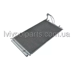 Радіатор Кондиціонера Azera V (Hg) (11-) 2,4 Gdi, Grandeur V (Hg) (11-) 2,4 Gdi, Sonata Vi (Yf) (10-) 2,0 I, Cadenza (Vg) (09-) 2,4 Gdi, Optima Iii (Tf) (10-) 2,0 I 16V (W I Dryer) Виробник NTY CCS-HY Радіатор Кондиціонера Azera V (Hg) (11-) 2,4 Gdi, Grandeur V (Hg) (11-) 2,4 Gdi, Sonata Vi (Yf) (10-) 2,0 I, Cadenza (Vg) (09-) 2,4 Gdi, Optima Iii (Tf) (10-) 2,0 I 16V (W I Dryer) Виробник NTY CCS-HY