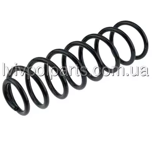 Пружина підвіски задня Renault Megane II /Hb/ 2002-08  Код OE 8200245681 Пружина підвіски задня Renault Megane II /Hb/ 2002-08  Код OE 8200245681