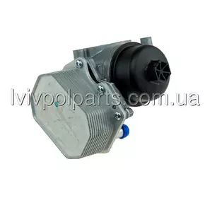 Масляний Радіатор З Фільтром Ford Transit 2,2Tdci 06-14, Ford Tourneo Custom 2,2Tdci 12-,Citroen Jumper 2,2Hdi 06-, Peugeot 2,2Hdi 06- Виробник NTY CCL-FR-013 номер OE 1372321 Масляний Радіатор З Фільтром Ford Transit 2,2Tdci 06-14, Ford Tourneo Custom 2,2Tdci 12-,Citroen Jumper 2,2Hdi 06-, Peugeot 2,2Hdi 06- Виробник NTY CCL-FR-013 номер OE 1372321