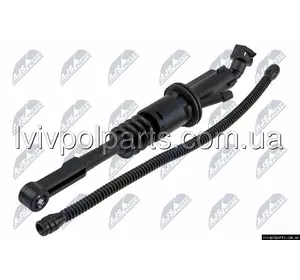 Головний циліндр зчеплення OE код 9672937580 Peugeot 3008 1.6Hdi 11- / 5008 1.6Hdi 11- Головний циліндр зчеплення OE код 9672937580 Peugeot 3008 1.6Hdi 11- / 5008 1.6Hdi 11-