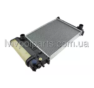 Радіатор охолодження двигуна Bmw 3 E30, E36  440X322X34  Виробник NTY CCH-BM-030 номер OE 1712982 Радіатор охолодження двигуна Bmw 3 E30, E36  440X322X34  Виробник NTY CCH-BM-030 номер OE 1712982
