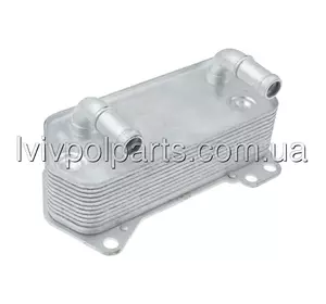 Масляний Радіатор Vw Passat B6 , B7 , B8 2005- , Vw Golf V , Vi , Vii 2005- , Vw Touran 2006- , Audi A3 2004- , Skoda Octavia Ii , Iii 2004- , Seat Leon 2006- Виробник NTY CCL-VW-034 номер OE 02E40906 Масляний Радіатор Vw Passat B6 , B7 , B8 2005- , Vw Golf V , Vi , Vii 2005- , Vw Touran 2006- , Audi A3 2004- , Skoda Octavia Ii , Iii 2004- , Seat Leon 2006- Виробник NTY CCL-VW-034 номер OE 02E40906