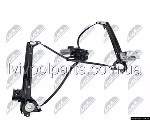 Склопідйомник OE код 1028818-00-F Tesla X 21- /Лівий Перед/ Склопідйомник OE код 1028818-00-F Tesla X 21- /Лівий Перед/