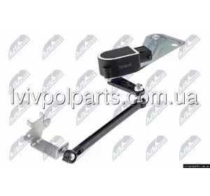 Датчик положення рівня фар лівий OE A2125402517 Mercedes Benz E Klasa (W212, S212) 09-16, Cls (C218) 11-17 Датчик положення рівня фар лівий OE A2125402517 Mercedes Benz E Klasa (W212, S212) 09-16, Cls (C218) 11-17