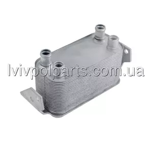 Масляний Радіатор Range Rover Sport I 4,2 05-13 Виробник NTY CCL-LR-011 номер OE PBC500051 Масляний Радіатор Range Rover Sport I 4,2 05-13 Виробник NTY CCL-LR-011 номер OE PBC500051
