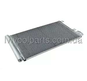 Радіатор Кондиціонера Linea (323) (07-) 1,4 I (W I Dryer, Man) Виробник NTY CCS-FT-028 номер OE 51785214 Радіатор Кондиціонера Linea (323) (07-) 1,4 I (W I Dryer, Man) Виробник NTY CCS-FT-028 номер OE 51785214