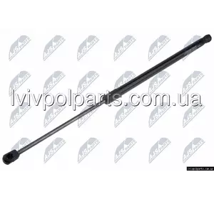 Амортизатор газова пружина багажника OE код JX7BA406A10AC L=597 F=385N Ford Focus Iv Liftback 18- Амортизатор газова пружина багажника OE код JX7BA406A10AC L=597 F=385N Ford Focus Iv Liftback 18-