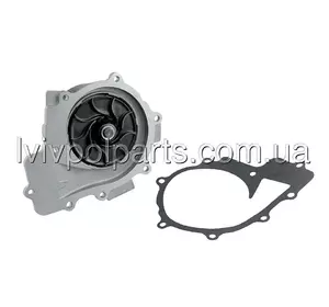 Водяний Насос Помпа Mercedes Viano, Vito 2,2 Cdi 10-  Sa Code M006  Виробник NTY CPW-ME-051 номер OE 6512003901 Водяний Насос Помпа Mercedes Viano, Vito 2,2 Cdi 10-  Sa Code M006  Виробник NTY CPW-ME-051 номер OE 6512003901