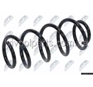 Пружина підвіски OE код 550201283R Dacia Duster 10-18 /Зад/ Пружина підвіски OE код 550201283R Dacia Duster 10-18 /Зад/