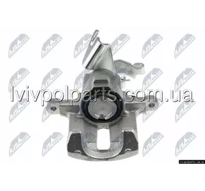 Гальмівний супорт задній Ford Mustang 4.0,4.6 05-10, 3.7,5.0 11-14 /Правий/ Код OE 5R3Z2552AA Гальмівний супорт задній Ford Mustang 4.0,4.6 05-10, 3.7,5.0 11-14 /Правий/ Код OE 5R3Z2552AA