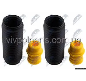 Пильник амортизатора комплект OE код 33536751030 Bmw X5 (E53) 00-06 /Зад/ Пильник амортизатора комплект OE код 33536751030 Bmw X5 (E53) 00-06 /Зад/