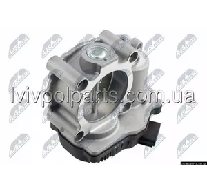 Дросельна заслінка OE 35100-2M417 Двигун: 1.6 T-Gdi/Crdi, Kia Sportage V 21-, Sorento Iv 20-, Hyundai Tucson 20-, I20 III 20- Дросельна заслінка OE 35100-2M417 Двигун: 1.6 T-Gdi/Crdi, Kia Sportage V 21-, Sorento Iv 20-, Hyundai Tucson 20-, I20 III 20-
