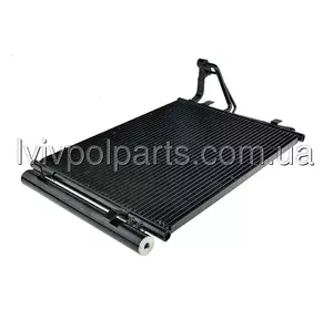 Радіатор Кондиціонера Elantra (Xd) (00-) 1,6 Crdi, I30 (Fd) (07-) 1,6 Crdi, Cee'D (Ed) (07-) 1,6 Crdi (W I Dryer, Black) Виробник NTY CCS-HY-021 номер OE 976062H600 Радіатор Кондиціонера Elantra (Xd) (00-) 1,6 Crdi, I30 (Fd) (07-) 1,6 Crdi, Cee'D (Ed) (07-) 1,6 Crdi (W I Dryer, Black) Виробник NTY CCS-HY-021 номер OE 976062H600