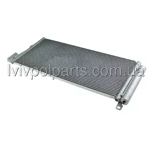 Радіатор Кондиціонера Linea (323) (07-) 1,3 Mjtd, Grande Punto (05-) 1,3 Mjtd (W I Dryer, Man) Виробник NTY CCS-FT-018 номер OE 51785227 Радіатор Кондиціонера Linea (323) (07-) 1,3 Mjtd, Grande Punto (05-) 1,3 Mjtd (W I Dryer, Man) Виробник NTY CCS-FT-018 номер OE 51785227