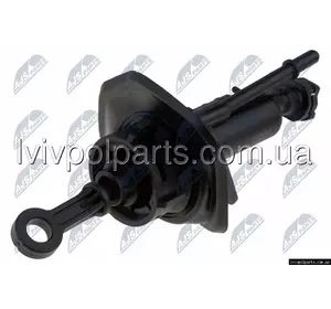 Головний циліндр зчеплення OE код 5180143 Ford Mondeo V 1.0/1.5/1.5Tdci/2.0/2.0Tdci 14- , S-Max 1.5/2.0/2.0Tdci 15- , Galaxy 1.2/2.0/2.0Tdci 15- Головний циліндр зчеплення OE код 5180143 Ford Mondeo V 1.0/1.5/1.5Tdci/2.0/2.0Tdci 14- , S-Max 1.5/2.0/2.0Tdci 15- , Galaxy 1.2/2.0/2.0Tdci 15-