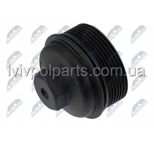 Кришка корпусу фільтра оливи Двигун. 2.0 Opel, Fiat, Alfa Romeo, Cadillac, Saab, Chevrolet Номер OE 93184334 Кришка корпусу фільтра оливи Двигун. 2.0 Opel, Fiat, Alfa Romeo, Cadillac, Saab, Chevrolet Номер OE 93184334