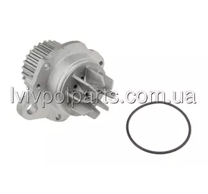 Водяний Насос Помпа Peugeot 406 3,0 V6 -04, 605 3,0 V6 97-99, Renault Laguna 3,0 V6 97-01 Виробник NTY CPW-PE-014 номер OE 1201-A6 Водяний Насос Помпа Peugeot 406 3,0 V6 -04, 605 3,0 V6 97-99, Renault Laguna 3,0 V6 97-01 Виробник NTY CPW-PE-014 номер OE 1201-A6