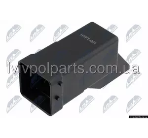 Реле свічок накалу OE 69500830 Fiat Ducato 2006-,Iveco Daily Iv 2007-,Daily V 2011-,Citroen Jumper 2006-,Peugeot Boxer 2006-/9 Pin/ Реле свічок накалу OE 69500830 Fiat Ducato 2006-,Iveco Daily Iv 2007-,Daily V 2011-,Citroen Jumper 2006-,Peugeot Boxer 2006-/9 Pin/