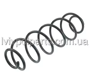 Пружина підвіски задня Citroen C3 2009-  Код OE 5102CT Пружина підвіски задня Citroen C3 2009-  Код OE 5102CT