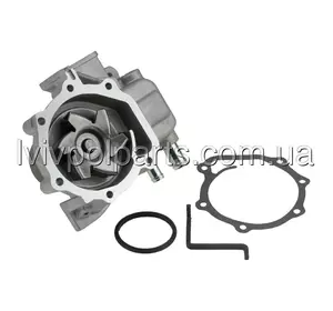 Водяний Насос Помпа Subaru Legacy 2,0 97-, Impreza 2,0 96- Виробник NTY CPW-SB-009 номер OE 21111-AA061 Водяний Насос Помпа Subaru Legacy 2,0 97-, Impreza 2,0 96- Виробник NTY CPW-SB-009 номер OE 21111-AA061