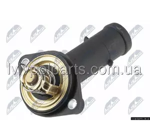Термостат OE код 03G121121F Двигун: 1.6Tdi Vw Golf Vi, Jetta Iii, Passat B6, Polo V, Skoda Fabia Ii, Octavia Ii, Roomster 06-, Audi A1, A3, Seat Altea, Ibiza Iv, Leon Термостат OE код 03G121121F Двигун: 1.6Tdi Vw Golf Vi, Jetta Iii, Passat B6, Polo V, Skoda Fabia Ii, Octavia Ii, Roomster 06-, Audi A1, A3, Seat Altea, Ibiza Iv, Leon