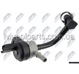 Клапан вентиляції паливного баку Mini R55 06-14,R56 05-13, R57 07-15, R58 10-15, R59 11-15, R60 10-16, R61 06-16  /Двигун: N12, N16/ Код OE 13907624538 Клапан вентиляції паливного баку Mini R55 06-14,R56 05-13, R57 07-15, R58 10-15, R59 11-15, R60 10-16, R61 06-16  /Двигун: N12, N16/ Код OE 13907624538