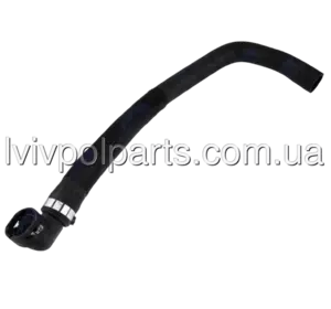 Патрубок Системи Охолодження NTY Alfa Romeo 159 1.9Jtdm 05-11 OE 60698116 Патрубок Системи Охолодження NTY Alfa Romeo 159 1.9Jtdm 05-11 OE 60698116