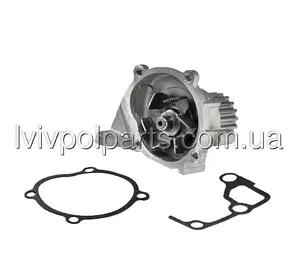 Водяний Насос Помпа Mazda 323 2,0Tdvi 98-, 626 2,0Tdvi 97-, 5 2,0Tdvi 05-, 6 2,0Tdvi 02- Виробник NTY CPW-MZ-028 номер OE RF2A-15-100A Водяний Насос Помпа Mazda 323 2,0Tdvi 98-, 626 2,0Tdvi 97-, 5 2,0Tdvi 05-, 6 2,0Tdvi 02- Виробник NTY CPW-MZ-028 номер OE RF2A-15-100A