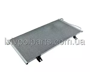 Радіатор Кондиціонера Interstar (X70) (02-) 1,9 Dci, Master Ii (98-) 1,9 Dci (W O Dryer) Виробник NTY CCS-NS-020 номер OE 2765000QAF Радіатор Кондиціонера Interstar (X70) (02-) 1,9 Dci, Master Ii (98-) 1,9 Dci (W O Dryer) Виробник NTY CCS-NS-020 номер OE 2765000QAF